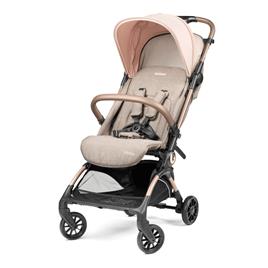 Carrinho de Passeio Peg Perego Volo Mon Amour