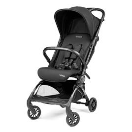 Carrinho de Passeio Peg Perego Volo True Black