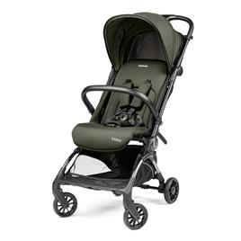 Carrinho de Passeio Peg Perego Volo Metal