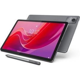 Lenovo Tab M11 11' Tablet/ 8GB/ 128GB/ Octacore/ 4G/ Luna Grey/ Inclui caneta