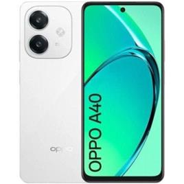 Smartphone Oppo A40 6GB/ 128GB/ 6,67'/ Branco