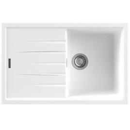 LAVA LOUÇA NODOR - NORGRANITE 78.50 1B 1D WH