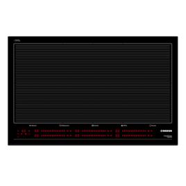 PLACA NODOR - IH N8205 BK