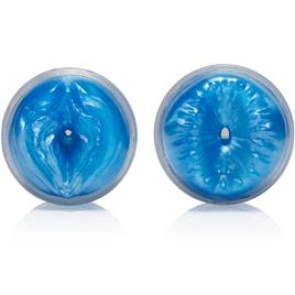 FLESHLIGHT - ALIEN QUICKSHOT MASTURBADOR LADY & BUNDA