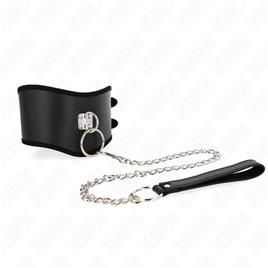 KINK - COLAR 65 CM COM ALÇA LARGURA AJUSTÁVEL 40-55 CM X 10 CM