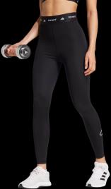 Leggings adidas Techfit 3-Stripes 7/8