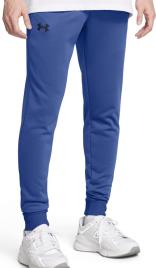 Calças Under Armour UA Armour Fleece Joggers-BLU
