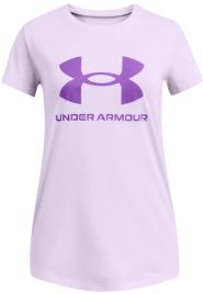 T-shirt Under Armour UA G SPORTSTYLE LOGO SS-PPL