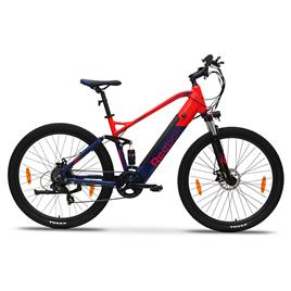 Reebok Bicicleta Elétrica De Mtb Fit 29´´