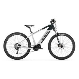 Conor Bicicleta Elétrica De Mtb Borneo Vinka E50 29´´ M6000 Gs