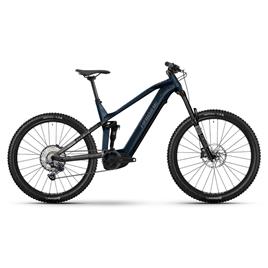 Haibike Bicicleta Elétrica De Mtb Allmtn 6 Slx 2025