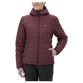 Lafuma Casaco Polar Com Fecho Alta Loft