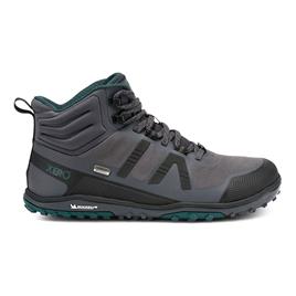 Xero Shoes Botas De Caminhada Scrambler Mid Ii Wp