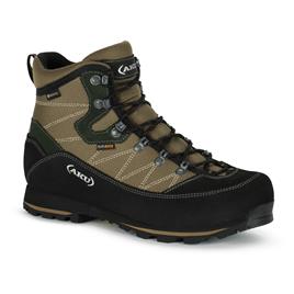 Aku Botas De Caminhada Trekker Lite Iii Goretex