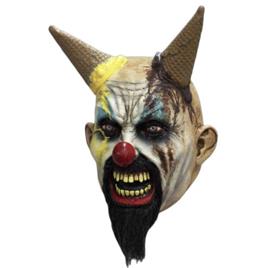 Ghoulish Máscara Hellscream Head