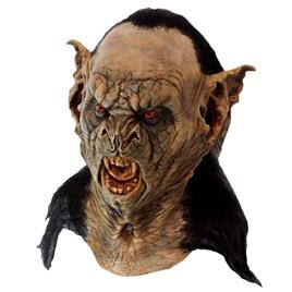 Ghoulish Máscara Bat Creatures Head