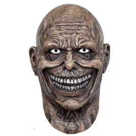 Ghoulish Máscara Creepypastas The Old Man Neck