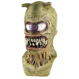Ghoulish Máscara Alien Rool Neck