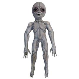 Ghoulish Casa Decorativa Area 51 Prop