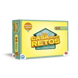 Juegos O Ursinho De Pelúcia Da Casa Dos Desafios