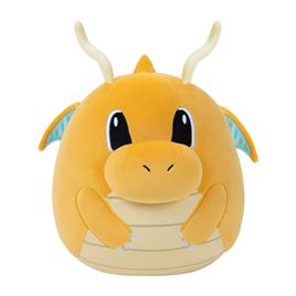 Squishmallows Pelúcia De Dragonite 25cm