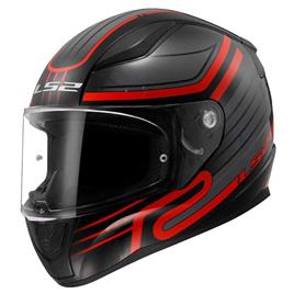 Ls2 Capacete Integral Ff353 Rapid Ii Circuit