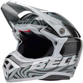 Bell Moto Capacete Off-road 10 Spherical Mips Cortex