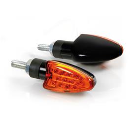Lampa Pisca Da Moto Arrow Led