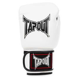 Tapout Luvas De Boxe De Couro Artificial Colton