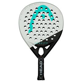 Head Racket Raquete De Padel Gravity Pro 2024