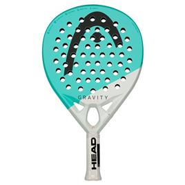 Head Racket Raquete De Padel Gravity Elite 2024
