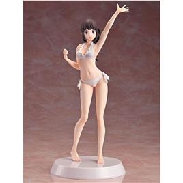 Our Treasure Estátua Summer Queens Pvc 1/8 Eru Chitanda 20 Cm