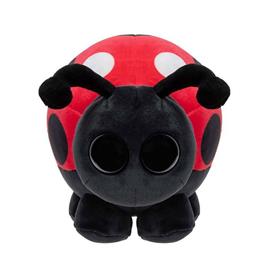 Jazwares Figura Adopt Me! Plush Ladybug 20 Cm