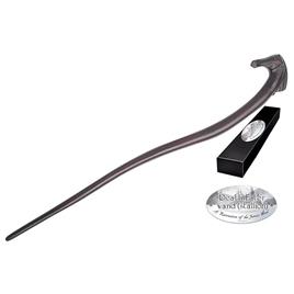 The Noble Collection Comensal Da Morte E Réplica 33 Cm