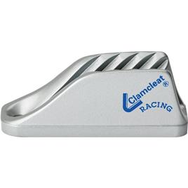 Clamcleat Grampo De Alumínio 220 Racing Major