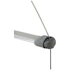 Waterline Design Bar Protector