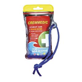 Crewmedic Kit Primeiros Socorros 30-s