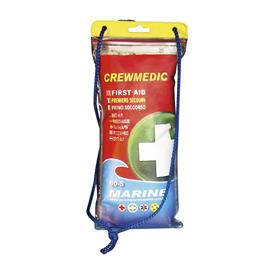 Crewmedic Kit Primeiros Socorros 60-s