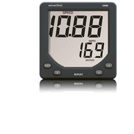 Advansea Tela De Sonda S400