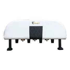 Fishmaster Encosto Do Assento Pro Series