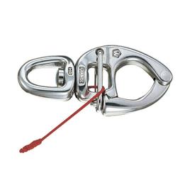 Wichard Mosquetão De Carga Em Aço Inoxidável