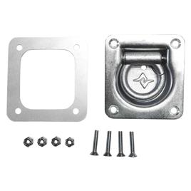 Caliber Placa De Ancoragem De Anel D 13520