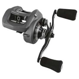 Okuma Molinete Baitcasting Komodo Ss 364jlx