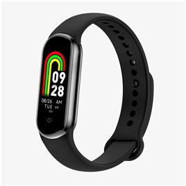 Innova Hail - Preto - Smartband Running tamanho T.U.