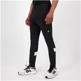 Team Quest - Preto - Calças Futebol Adulto tamanho 2XL