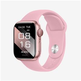 Innova Atenea - Rosa - Smartwatch Running tamanho T.U.