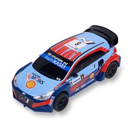 Scalextric Compact Carro Hyundai I20 - Sordo 1:43