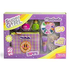 Martinelia Conjunto de Beleza Super Girl