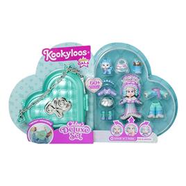 Kookyloos Chloe?s Deluxe Set