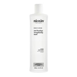 Nioxin Density Defend Anti-Breakage Mask Tratamento Anti-Quebra 500ml